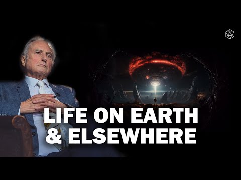 Life On Earth & Elsewhere