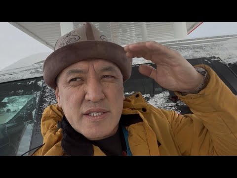 АКШ/ Америкада 1 литр бензиндин баасы сом менен 67 сом/ Кыргызстанда 1 литр бензиндин баасы канча? 