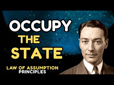 This FORBIDDEN Knowledge Will Make You INSANELY Powerful (Use Carefully) | Neville Goddard Principle