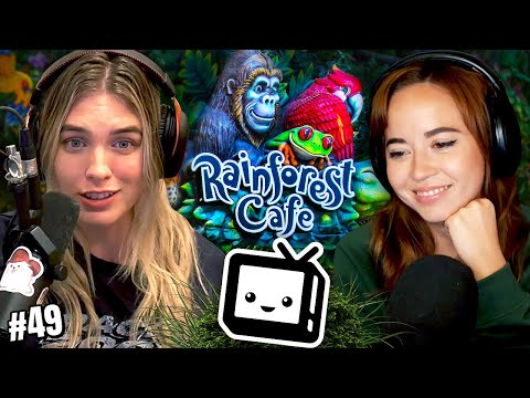 Night Out With OfflineTV | Wine About It