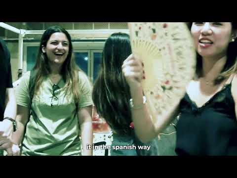 La Fiesta Spanish festival 2023