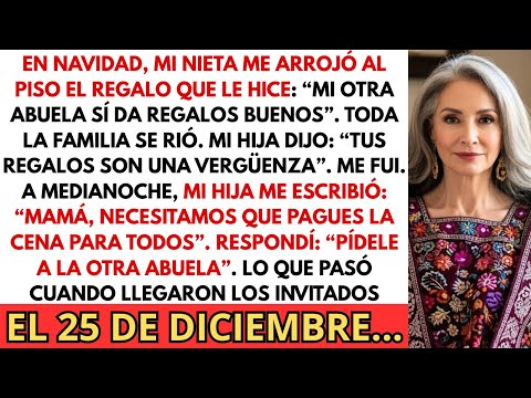 JAMÁS imaginaron que yo era capaz de hacer ALGO ASÍ...