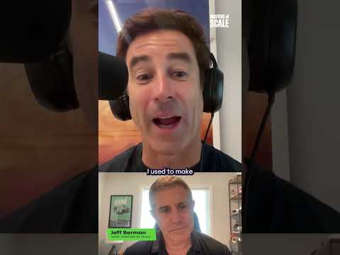 Lessons from a near-death experience with Omaze’s #CEO Matthew Pohlson | Masters of Scale