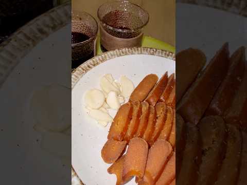 台灣特產，超香口送酒小吃～《烤烏魚子》，萬勿錯過‼️1分鐘清楚～最佳又簡單的烹調做法和食法❤️❤️@chillcook29419