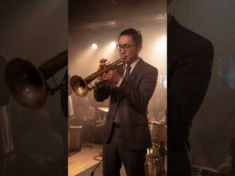 Workman Trio “AI Bebop Go Brrr” MV