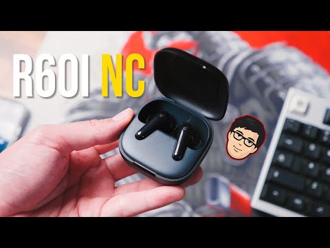 Apakah TWS 300 RIbuan Ini Bisa Terjual PULUHAN RIBU UNIT Lagi? | Soundcore R60i NC Review
