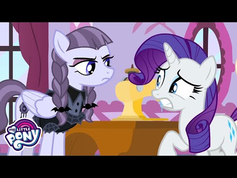My Little Pony: Friendship is Magic S7 E9 π Honest Apple π MLP FULL EPISODE