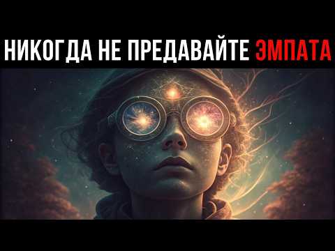 Как Эмпату активировать свою скрытую силу (по методу Юнга)