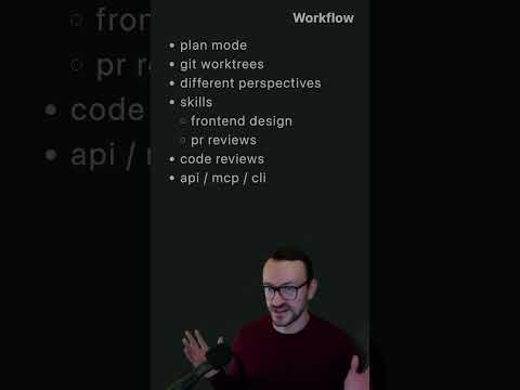Git Worktrees Are Handy