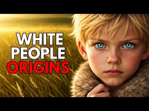 How Humans Became White (And Why Evolution Forced Us To Change)