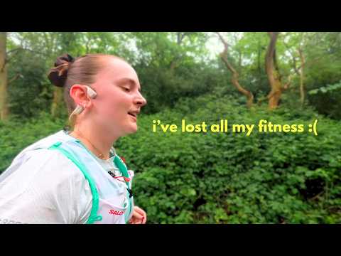 Run 13km with me as a slow runner