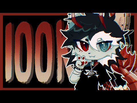 Road To 100K (feat. Fat Phisnom!)