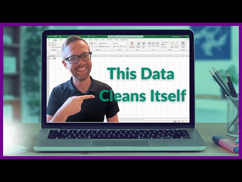 The Power Query Trick That Replaced 4 Hours of Work Every Week
