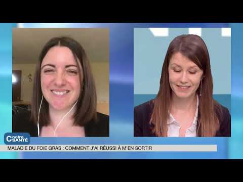 Maladie du foie gras : comment j’ai réussi à m’en sortir