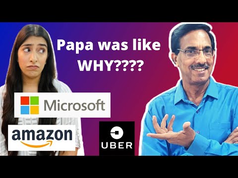 Papa wasnโt happy coz I joined Atlassianโฆ. Thenโฆ THIS happened! ๐๐