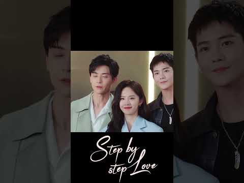 It's just taking a picture. #stepbysteplove #步步倾心 #zhaozhiwei #luyangyang #shorts