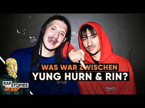Aufstieg & Fall von Yung Hurn: Cloudrap-Hits, geplatzte RIN-Collabo & schwere Vorwürfe | Rapstories