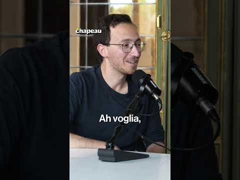 La ROUTINE Di Un CEO Che Sta Costruendo La FUSIONE NUCLEARE