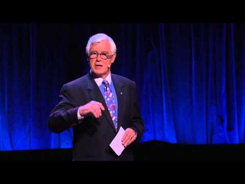 What is Fair and What is Just? | Julian Burnside | TEDxSydney