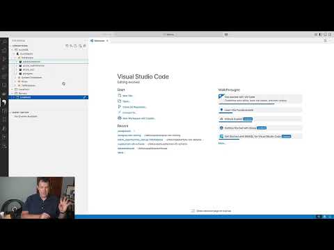 New PostgreSQL extension for VS Code with GitHub Copilot Capabilities for PostgreSQL