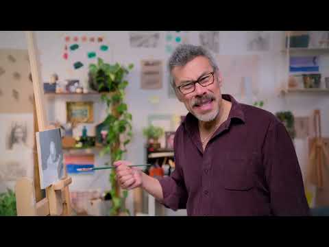 Artist Of The Year Masterclass Season 1 Episode 1,2,3,4,5