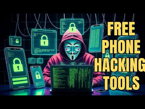 15 FREE Dangerous Hacking Tools That Can Hack Any Phone