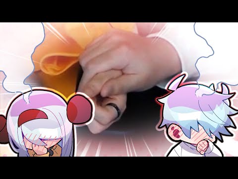 현실 합방에서 나를 미치게 했던 김블루ㅠ