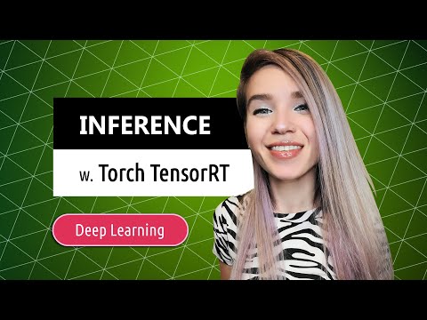 FASTER Inference with Torch TensorRT Deep Learning for Beginners - CPU vs CUDA