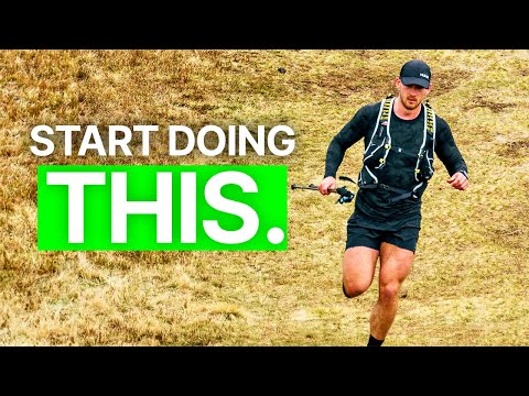 Zone 2 Training Will Change Your Life