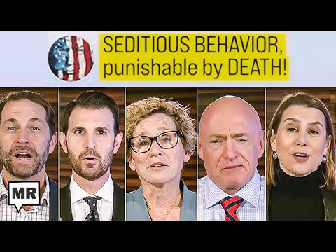 Trump Threatens Dems With Death Over Video