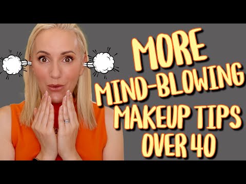 Ageless Beauty: Top Makeup Secrets for People Over 40