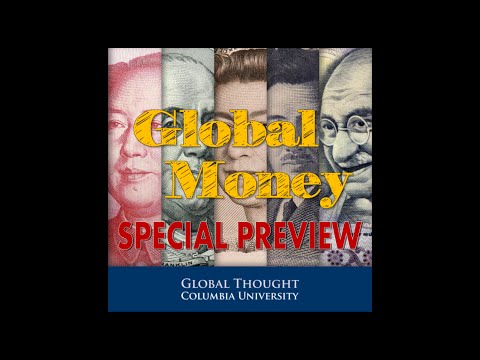 Special Preview to Global Money