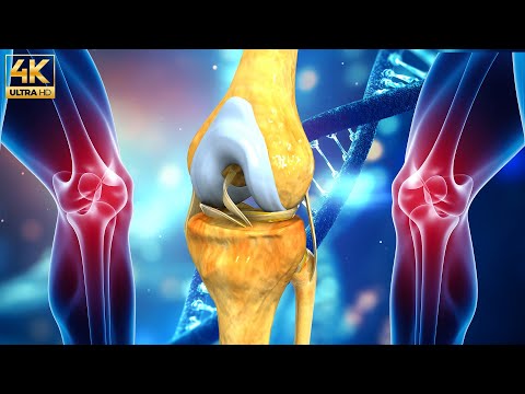 Alpha Waves Heal Damage In The Body In 5 Minutes | Music Heals Anxiety And Depression #2