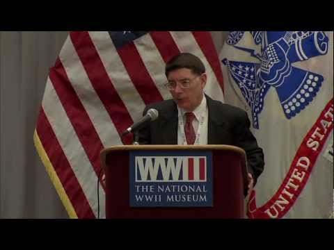 Richard Frank "Guadalcanal: The First Offensive"