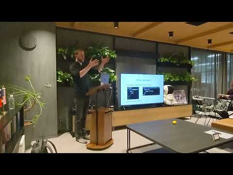 Rewriting Relay's GraphQL Compiler in Rust