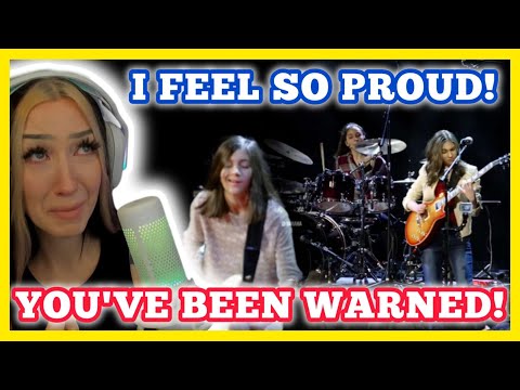 YOU HAVE BEEN WARNED! | The Warning | TEDxUniversityofNevada