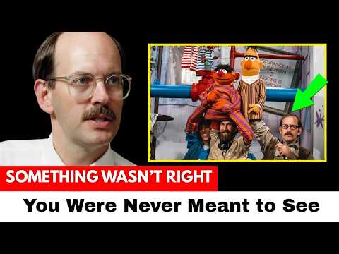 Sesame Street (1969) : 35 STRANGEST Facts You Have NEVER HEARD Of...