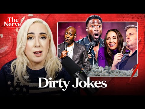 Mini Nerve: Selling Out: A-List Comedians Turn a Blind Eye to Their Own Values for Big Pay Day