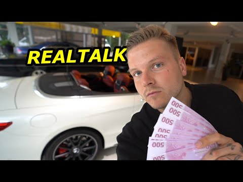 Geld mit Autos! So viel verdient man wirklich