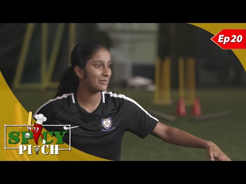 Spicy Pitch Episode 20: Jemimah Rodrigues