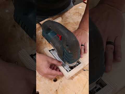 Amazing Jigsaw Circle Jig