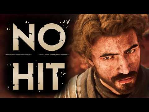 Can You Beat Expedition 33 Hitless on Expert? (Parry Only)