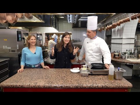 Taking a bite out of Lyon, the French and worldwide capital of gastronomy • FRANCE 24 English