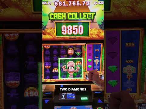 Letβs GET IT!! π₯ Day 85: Betting $1 Million to WIN $1 Million #casino #slot #bonus #jackpot