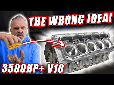 I CAN’T DO THAT !  I Did My Math Wrong, Would Destroyed It. 