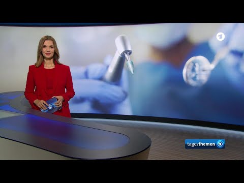 tagesthemen 22:15 Uhr, 03.02.2026