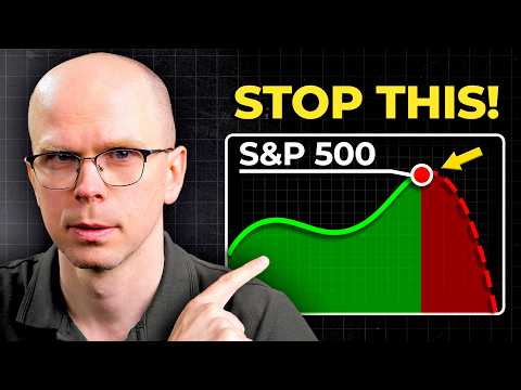 NEVER Do These Things When Picking ETFs (European Investor)