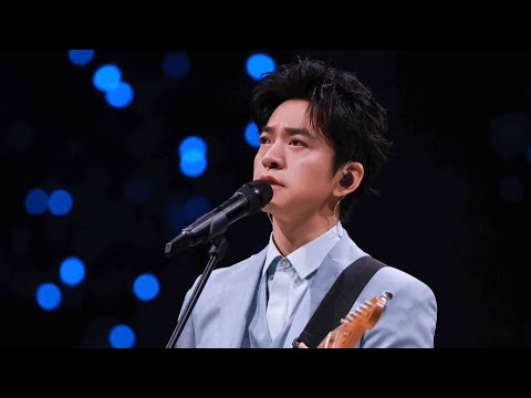 【李健】2024.08.17 ”万物安生时“巡回演唱会 - 苏州 | 全程（自存）