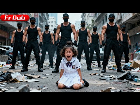 Gangsters ont enlevé la fille du PDG...sans imaginer qu'il était un dieu de la guerre invincible !