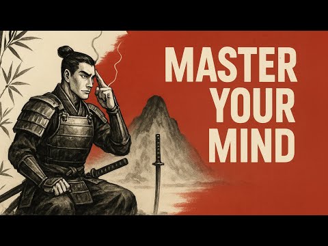 The Forbidden Samurai Technique That Controls the Mind — Takeshi Explained